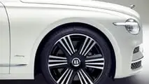 Bentley Flying Spur (2026)