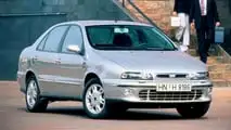 Fiat Marea (1996-2002)