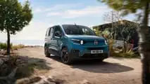 Citroën Berlingo (2026) Sondermodell 30 Jahre 