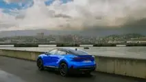Alpine A390 GT 2026 presentación nacional