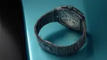 Reloj Bianchet UltraFino Maserati