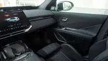 BMW iX3 xDrive 50