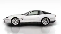 Touring Superleggera Veloce12 Open