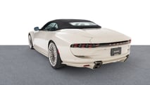 BRABUS Bodo Cabriolet