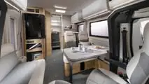 Adria Matrix Select (2026)