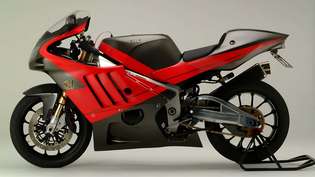 Yoshimura Tornado S-1