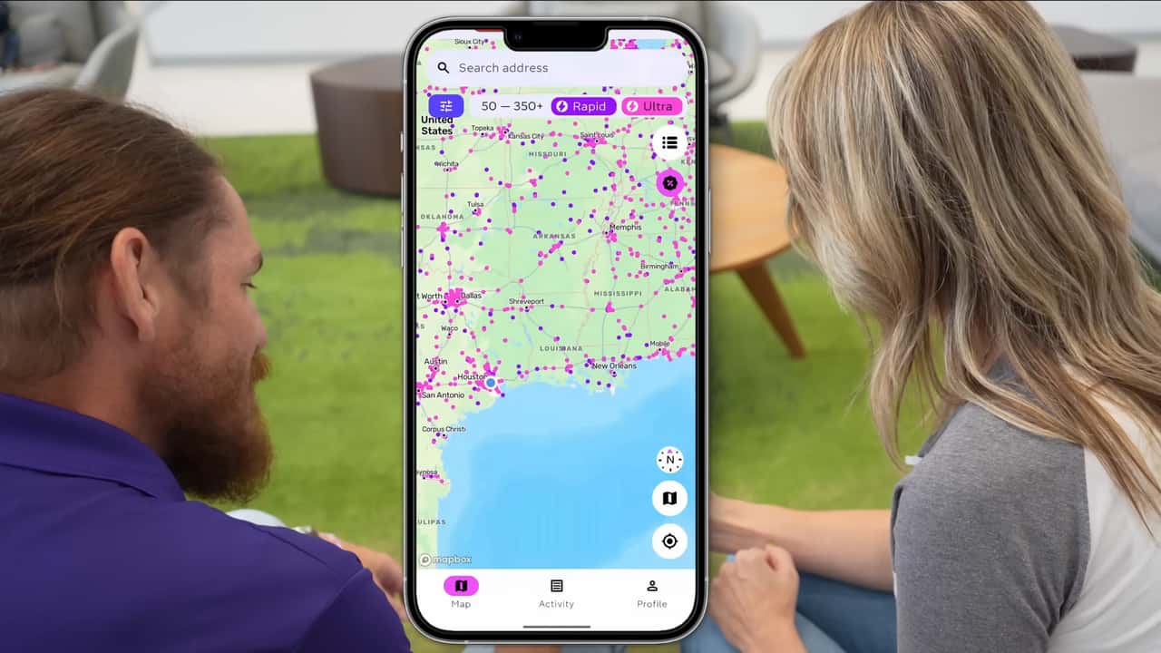 Octopus Energy App