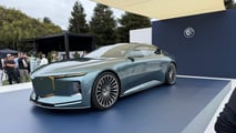 BMW auf der Monterey Car Week 2026