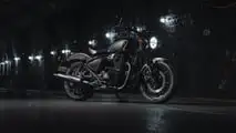 Royal Enfield Shotgun 650 x Rough Crafts