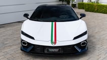 Lamborghini Temerario Tricolore 2026