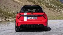 Mini 1965 John Cooper Works Victory Edition