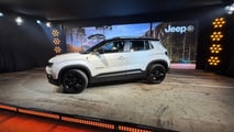 SUVs da Jeep ganham a série 85 Anos