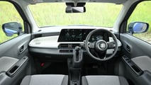 Suzuki e Sky 2026