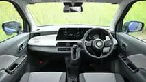 2026 Suzuki e Sky