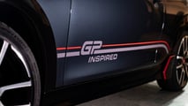Mini JCW GP Inspired chega ao Brasil em 20 unidades