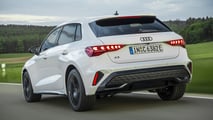 Audi A3 Sportback e-hybrid (2026)