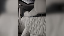 Audi Q7 (2026), interior y maletero