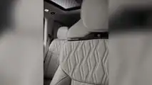 Audi Q7 (2026), Innenraum und Kofferraum