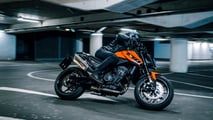KTM 790 Duke 2027