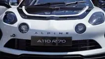 Alcantara al Goodwood Festival of Speed 2026