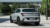 Kia XCeed (2026), la prova su strada