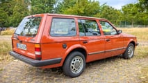 Opel Kadett D GLS Caravan (1984)