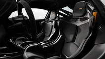 2027 McLaren 788HS
