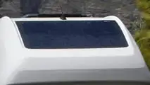 VW Grand California (2026) mit Autarkie-Paket