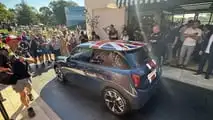 Goodwood Festival of Speed 2026 Impressionen