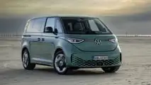 Volkswagen ID. Buzz pacchetto Good-Night