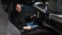 Cupra Raval Yunus Çokkayışlı