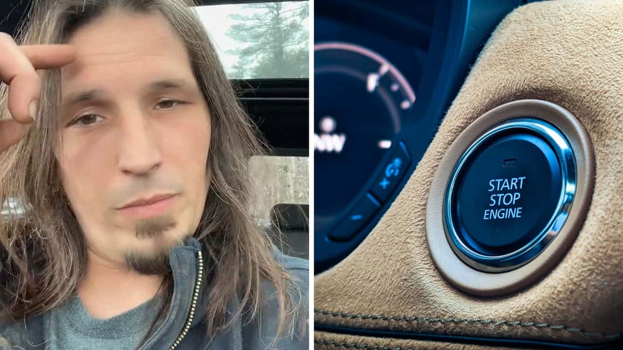 Ford mechanic told to replace the starter. There’s just one problem