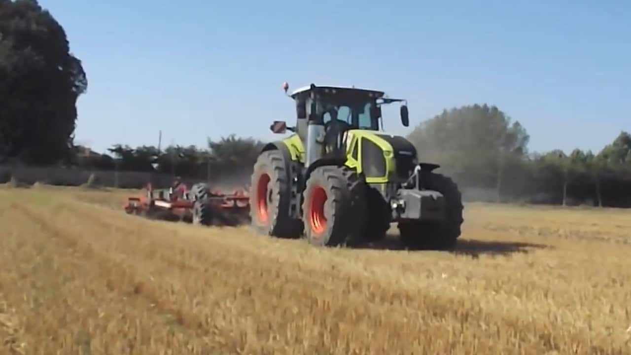 Perché puntare sul grano tenero in minima lavorazione nel 2026?