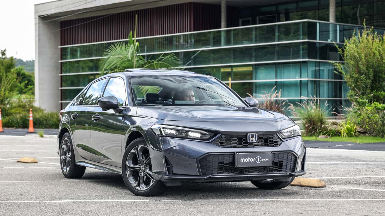 'Estancar a sangria': Honda corre para reverter prejuízo de US$ 2,59 bi