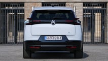 Citroen e-C5 Aircross 2026 Test
