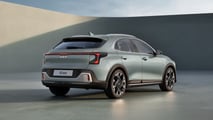 2026 Kia XCeed