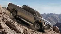 KGM Rexton Sports XL