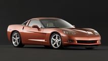 Chevrolet Corvette Generations: C6