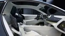 Lynk & Co GT concept