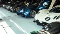 Milano Monza Motor Show 2025