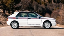 Lancia Delta HF Integrale Evoluzione 