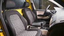 Skoda Fabia Pick-up (2008)