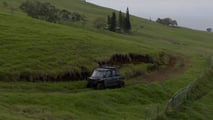 Maui Nui Venison Polaris