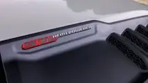 2027 Ram 1500 Rumble Bee