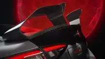 Alfa Romeo Giulia Quadrifoglio Luna Rossa
