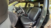 VW T-Cross Extreme