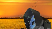 Dissuasori laser e combinati acustico-visivi per seminativi 2026