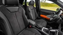 Audi Q3 35 TFSI (F3) (3)