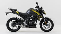 Voge R125S 2026