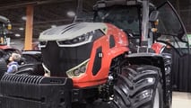 Ursa Ag: trattori meccanici senza elettronica a metà prezzo